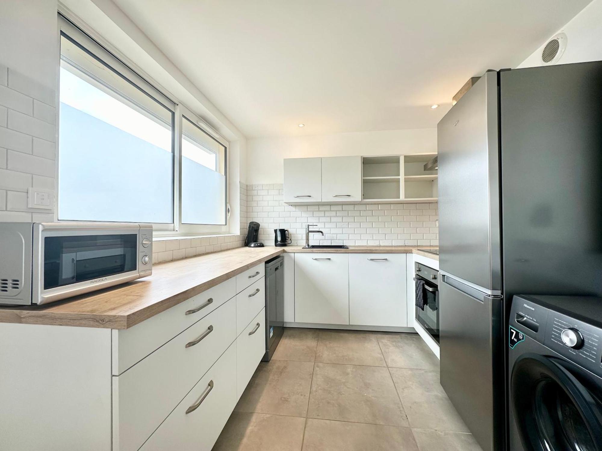 Apartment La Halte Ferroviaire
